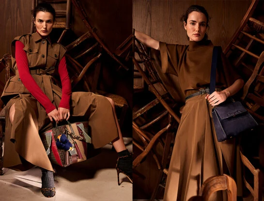 Carolina Herrera 2026 Fall