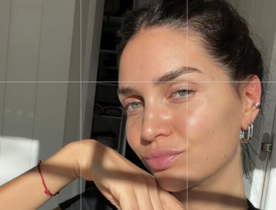 Zaira Nara viajó a Madrid y causó furor con el pantalón sastrero que será tendencia el próximo verano