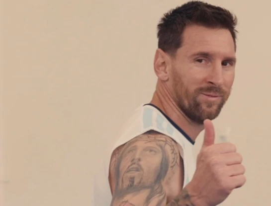 De admirarlo en el Barcelona a enfrentarlo en una final del Mundial: los jugadores de España que crecieron con Lionel Messi como ídolo