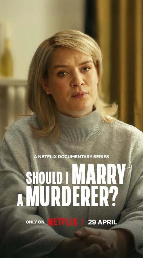 "¿Debería casarme con un asesino?" arrasa en Netflix
