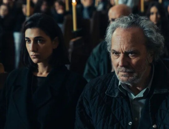 Qué ver en Netflix: el thriller psicológico español con José Coronado que está en el top 1