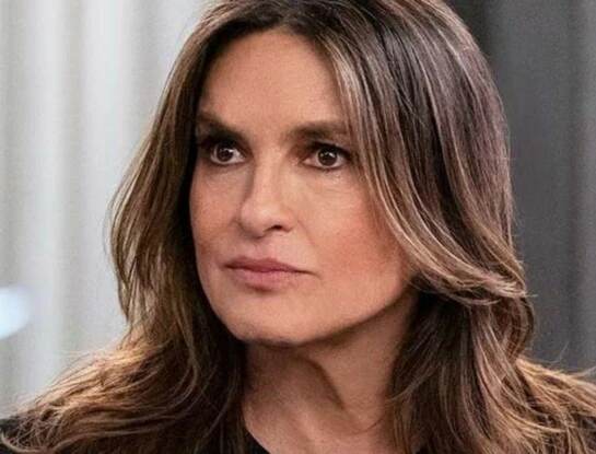 Mariska Hargitay, la protagonista de "La Ley y el Orden: Unidad de Víctimas Especiales", hará historia en los Grammys