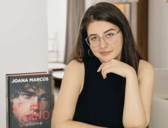 joana marcus