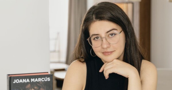 “Minha opinião é a única que terei e tenho que acreditar que é a certa”