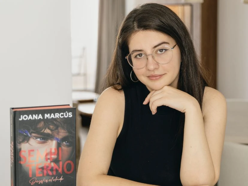 joana marcus