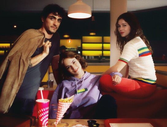 Qué ver en Netflix: la adaptación de un libro de Alice Kellen que no te podés perder