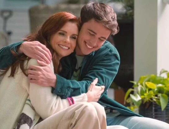 "Dulces Magnolias" estrenó su quinta temporada en Netflix. De qué trata la serie romántica que es un éxito y por qué vale la pena verla.