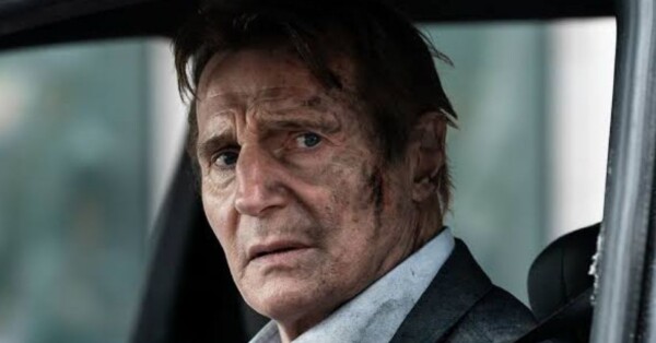 filme de suspense de ação extrema com Liam Neeson em primeiro lugar filme de suspense de ação extrema com Liam Neeson em primeiro lugar