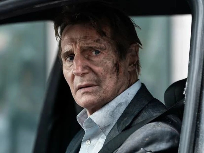 "Contrarreloj", la película de Liam Neeson que lidera el Top 10 de Netflix Argentina, combina suspenso, acción y una carrera desesperada contra el tiempo.
