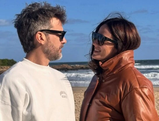 La historia de amor de Pedro Alfonso y Paula Chaves: del romance que nació en TV a una familia con tres hijos