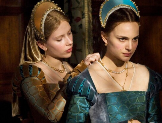 Qué ver en Netflix: la película de época sobre Catalina de Aragón con Natalie Portman y Scarlett Johansson