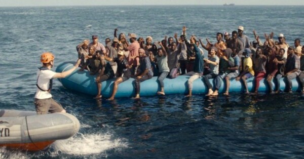 “23.000 Vidas” é um filme alemão inspirado em uma história real, que já está no top 2 da Argentina.