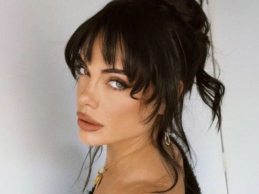 emilia attias