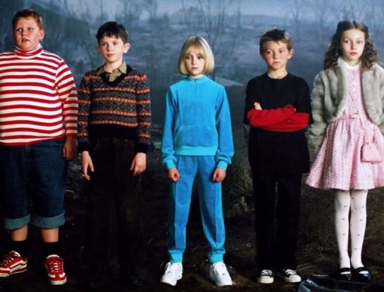 Qué fue de la vida del elenco infantil de "Charlie y la fábrica de chocolate", 20 años después