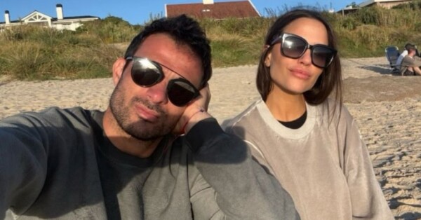 Mensagem de Dario Cvitanich para o aniversário de Ivan Figueira