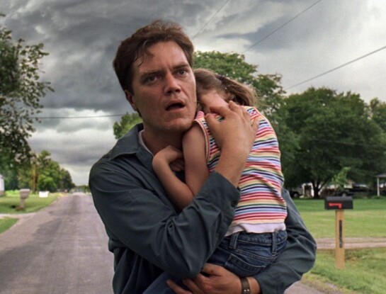 Qué ver en Netflix: el drama psicológico sobre un padre que sufre visiones apocalípticas que está en el top 6