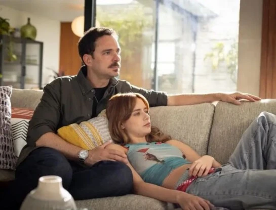 el otro padre serie netflix