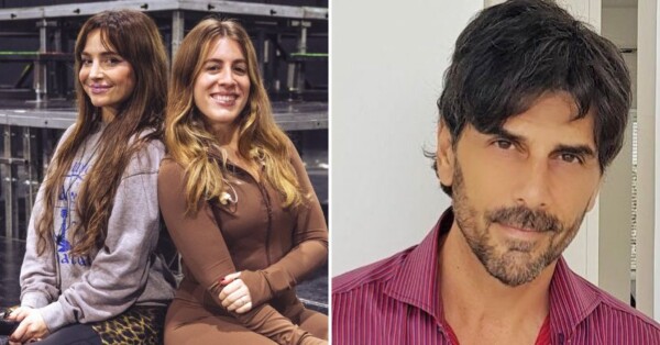 Brenda Asnicar e Laura Esquivel falaram sobre o caso de Thelma Fardín e Juan Darthes: “Acreditei 100% nele”
