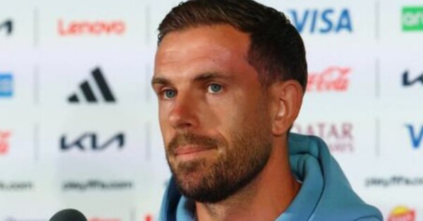 o que acontecerá com Jordan Henderson