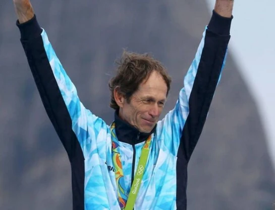 Santiago Lange