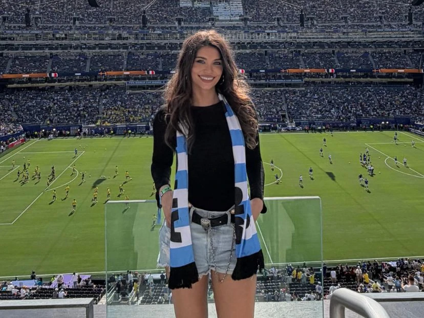 Eva De Dominici