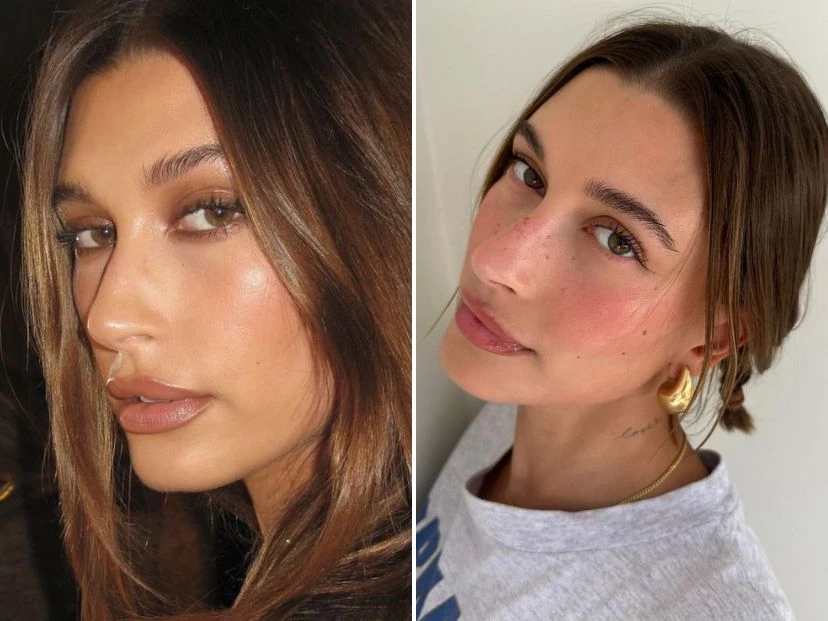 Latte Makeup vs Strawberry Makeup: cuál es la tendencia beauty que domina hoy