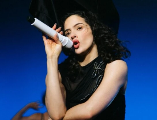 rosalía