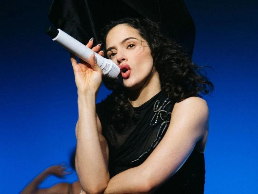 rosalía