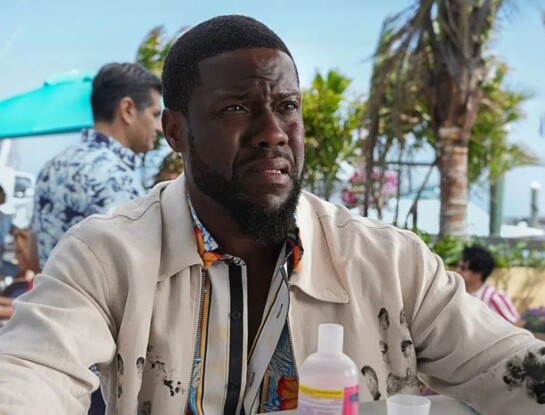 Qué ver en Netflix: la comedia con Kevin Hart sobre fiestas, descontrol y una despedida de soltero que está en el top 3