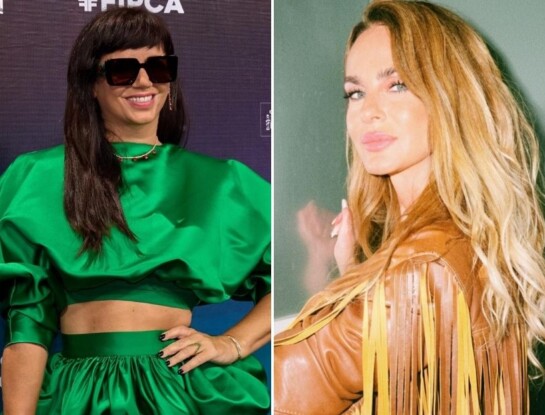 Griselda Siciliani marcó un límite ante Sabrina Rojas: “Agotada”