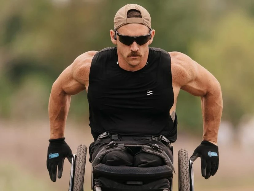 Mike Egan