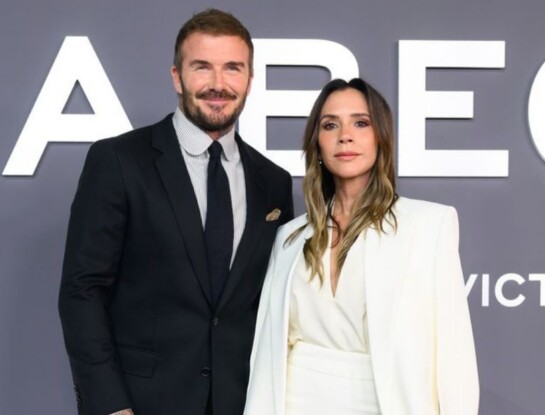 La historia de amor de David y Victoria Beckham: el flechazo que dio origen a una de las parejas más icónicas del mundo