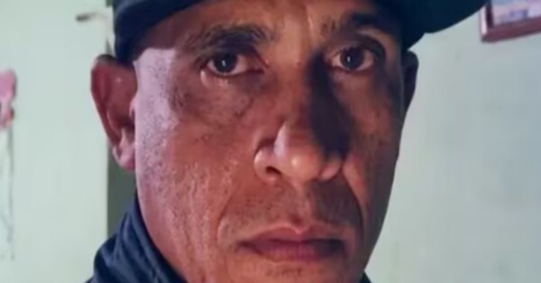 a história de um homem que sobreviveu oito dias preso sob os escombros