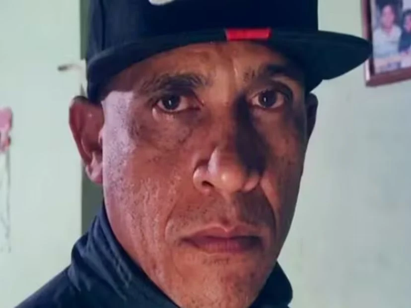 hernán gil