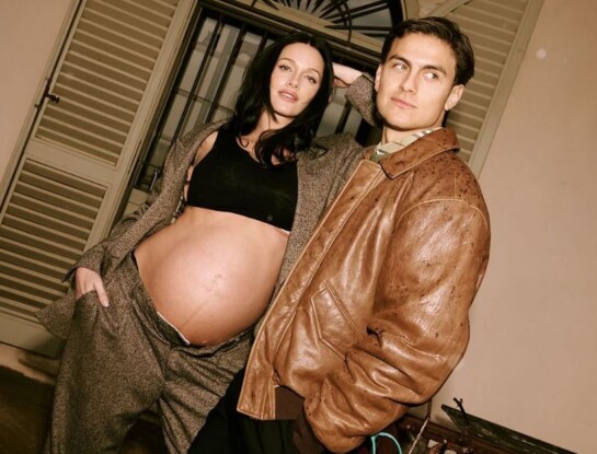 La historia de amor de Oriana Sabatini y Paulo Dybala: del mensaje por Instagram a formar una familia juntos
