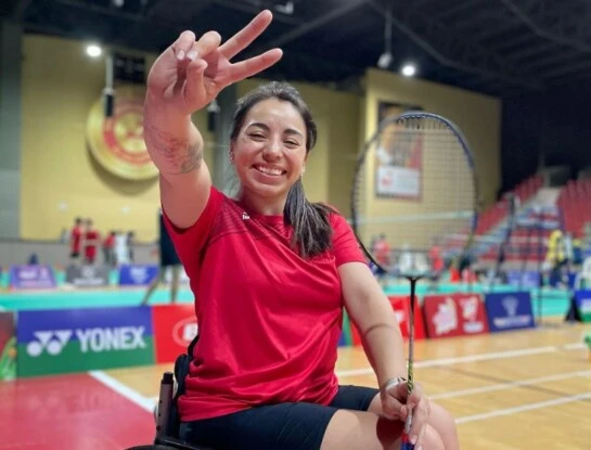 Daniela Zapata