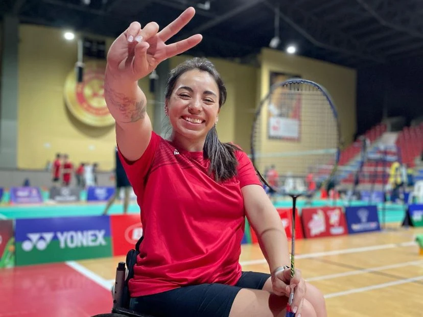Daniela Zapata