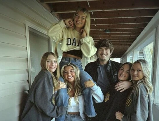 "Los asesinatos de Idaho: Pesadilla en la universidad" arrasa en Netflix