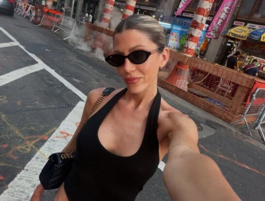 Cande Ruggeri