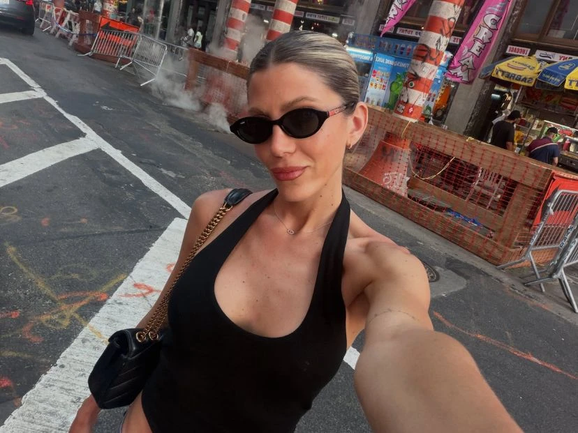 Cande Ruggeri