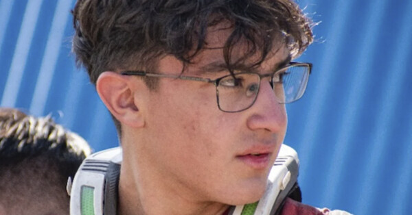 O que aconteceu com Emiliano Ranz, o piloto do Chaco de 19 anos que morreu