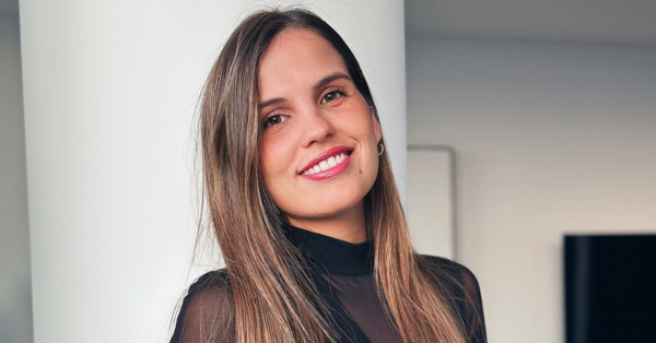 Emily Ferrero, Projeto A Mulher que Transformou o Movimento e a Mudança na Vida com Julian Alvarez