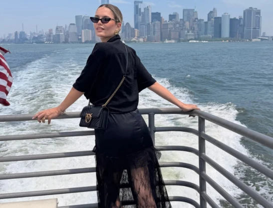 Eva Bargiela destacada
