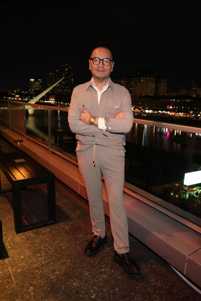 Fabián Medina Flores.