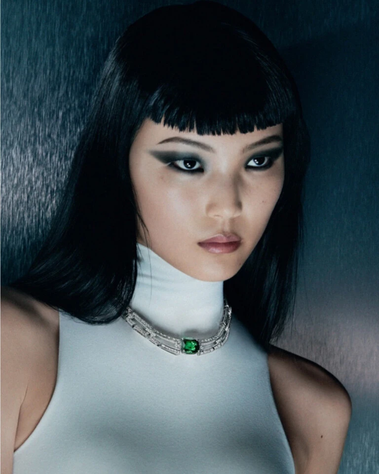 Gucci joyas 2026