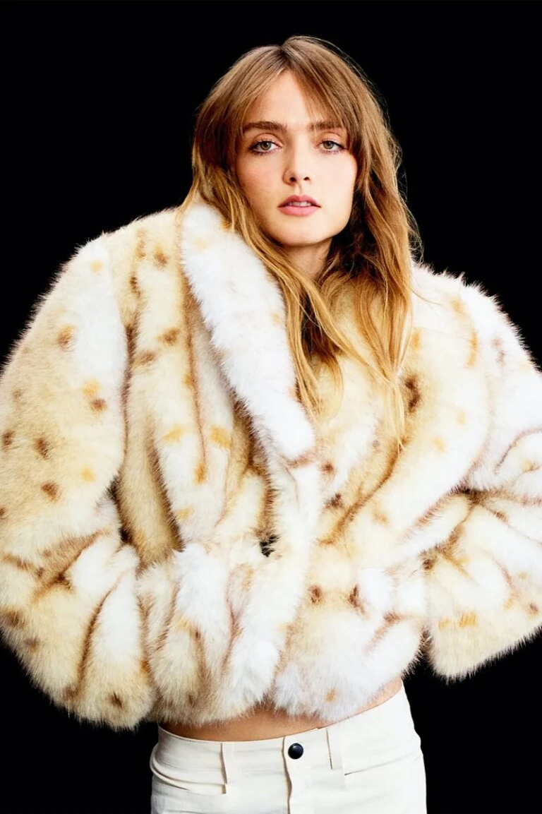 Isabel Marant Resort 2027