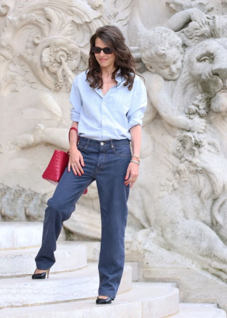 Charlotte Casiraghi
