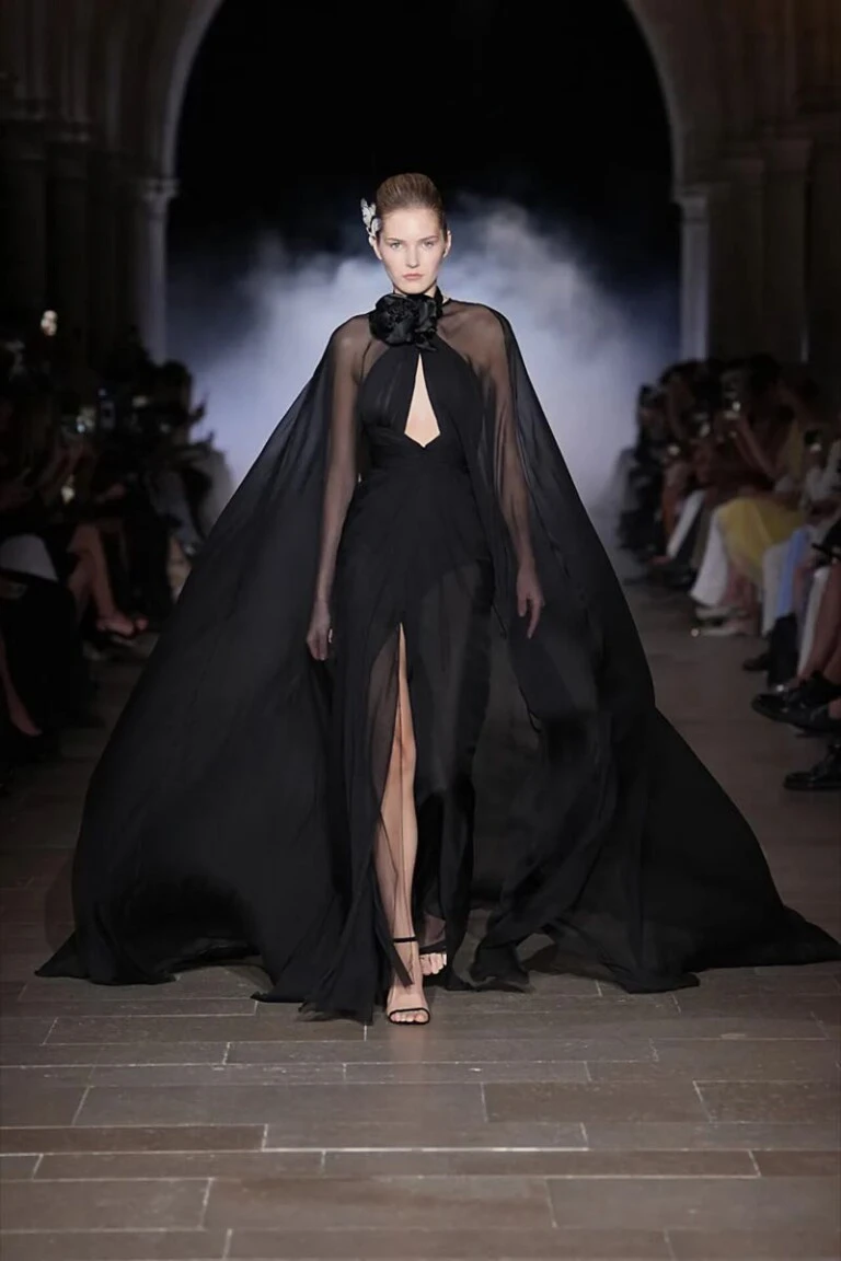 Zuhair Murad otoño/invierno 2026-27 , Alta Costura