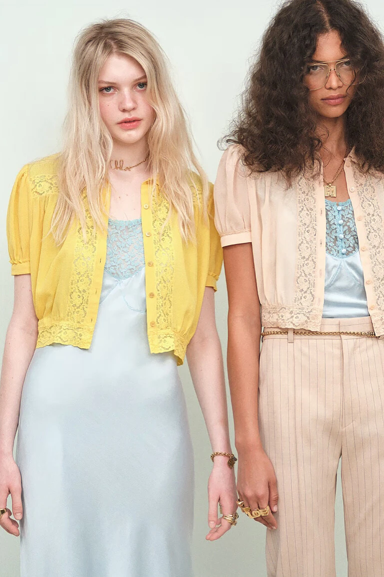 Chloe 2027 Resort