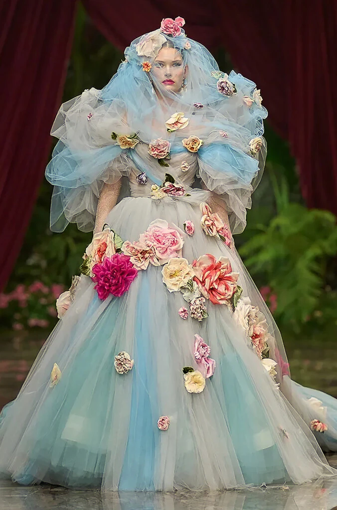 Dolce & Gabbana
